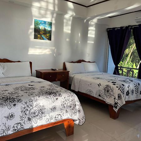 Hotel Coco Beach Manuel Antonio Eksteriør bilde