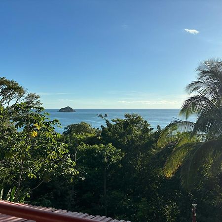 Hotel Coco Beach Manuel Antonio Eksteriør bilde