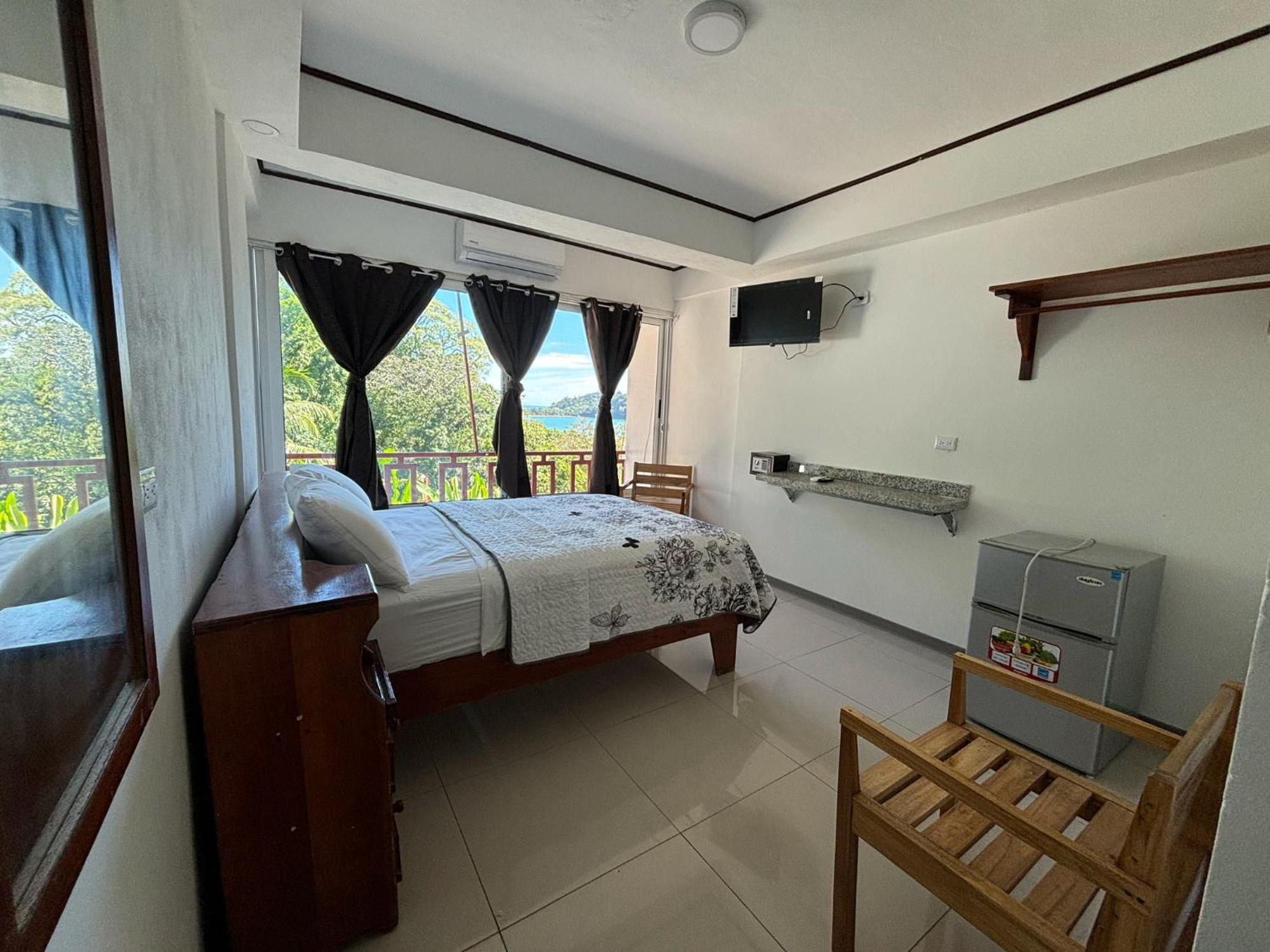 Hotel Coco Beach Manuel Antonio Eksteriør bilde
