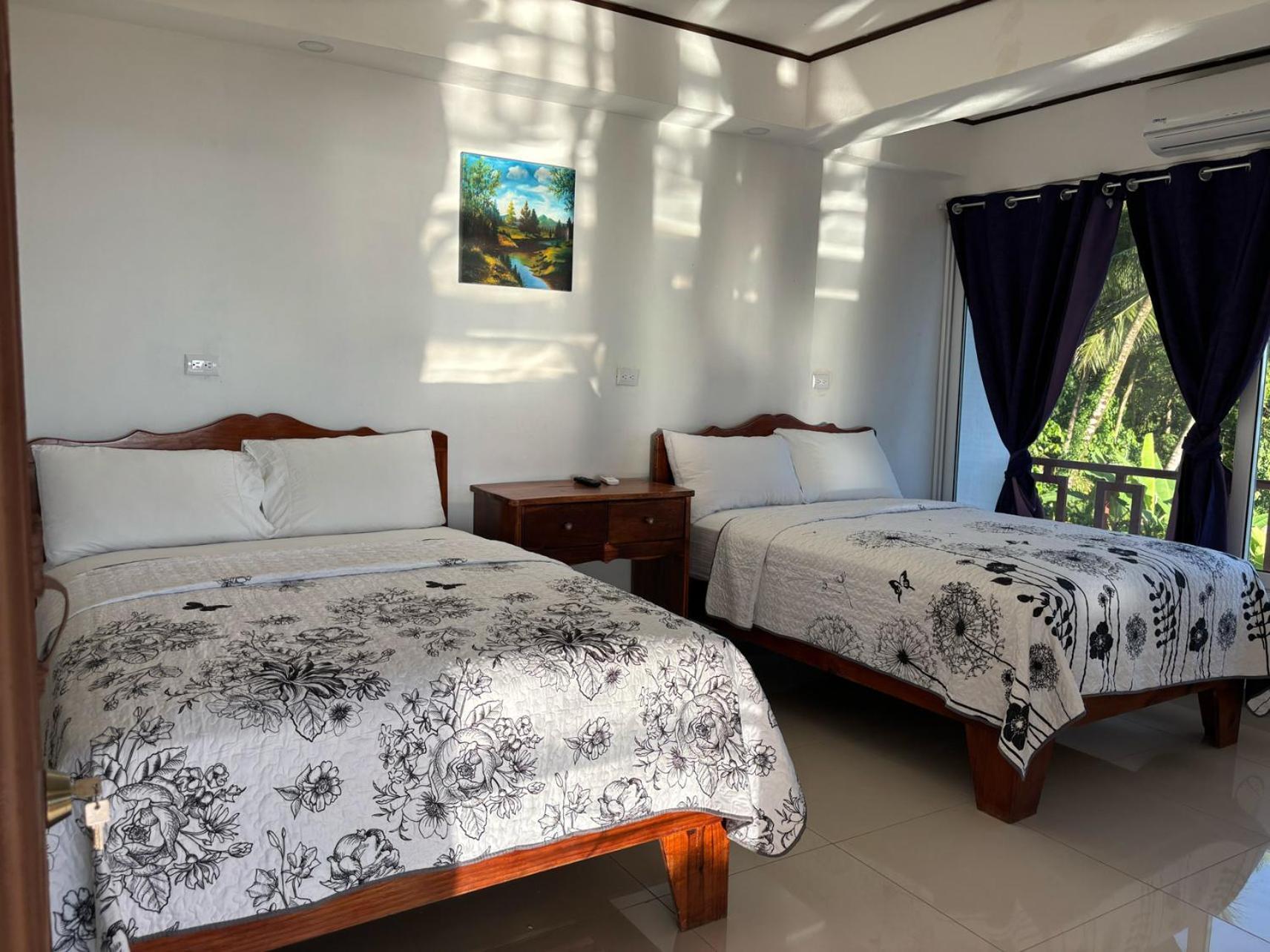 Hotel Coco Beach Manuel Antonio Eksteriør bilde