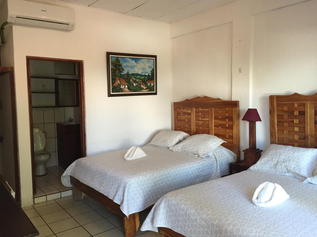 Hotel Coco Beach Manuel Antonio Eksteriør bilde