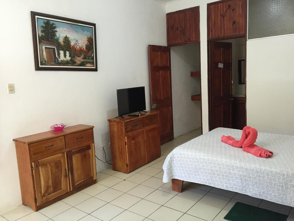 Hotel Coco Beach Manuel Antonio Eksteriør bilde