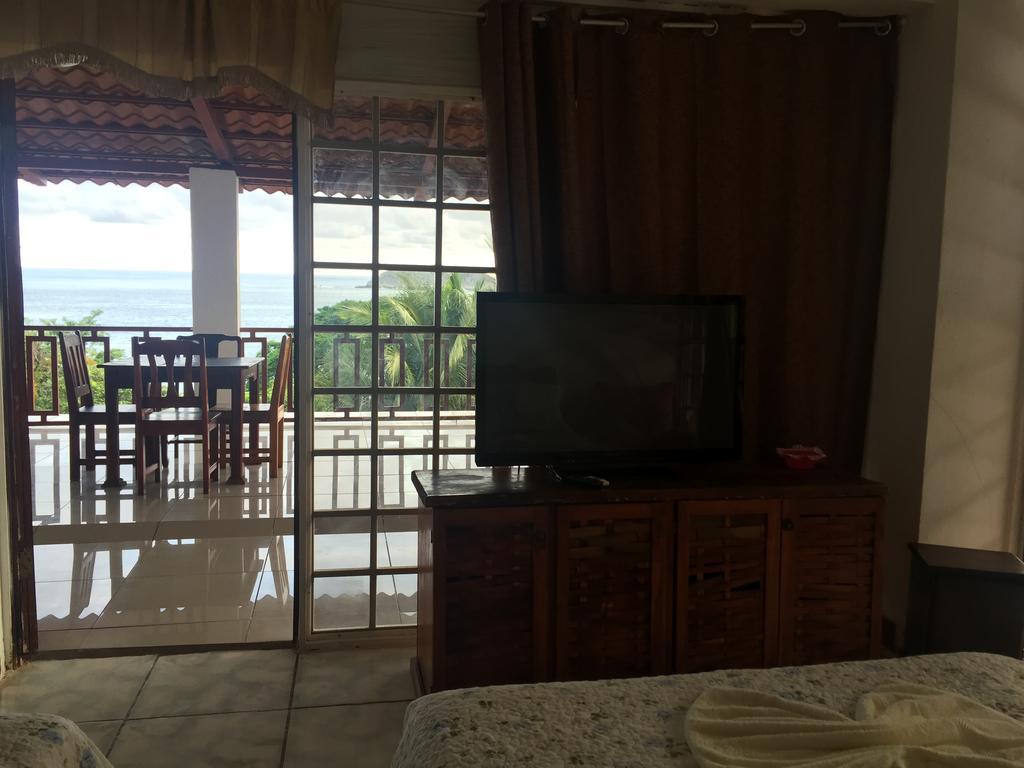 Hotel Coco Beach Manuel Antonio Eksteriør bilde