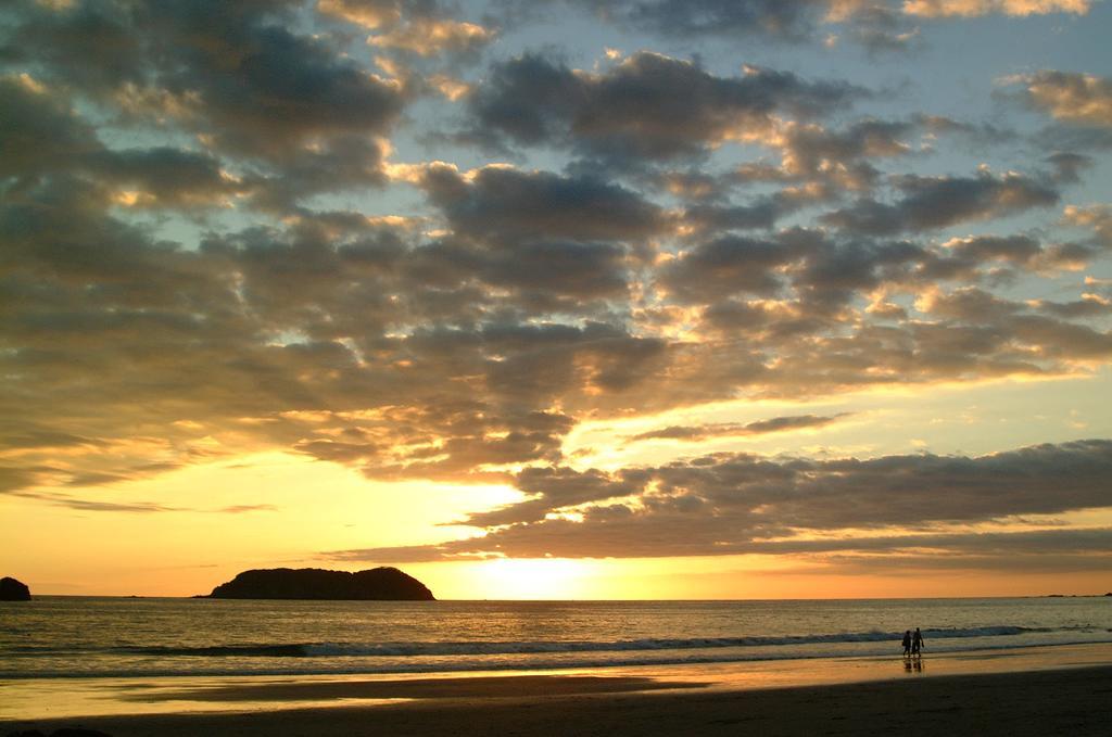 Hotel Coco Beach Manuel Antonio Eksteriør bilde