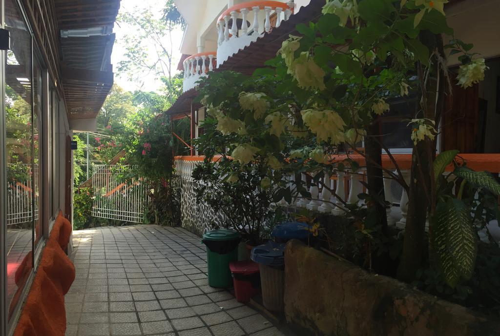 Hotel Coco Beach Manuel Antonio Eksteriør bilde