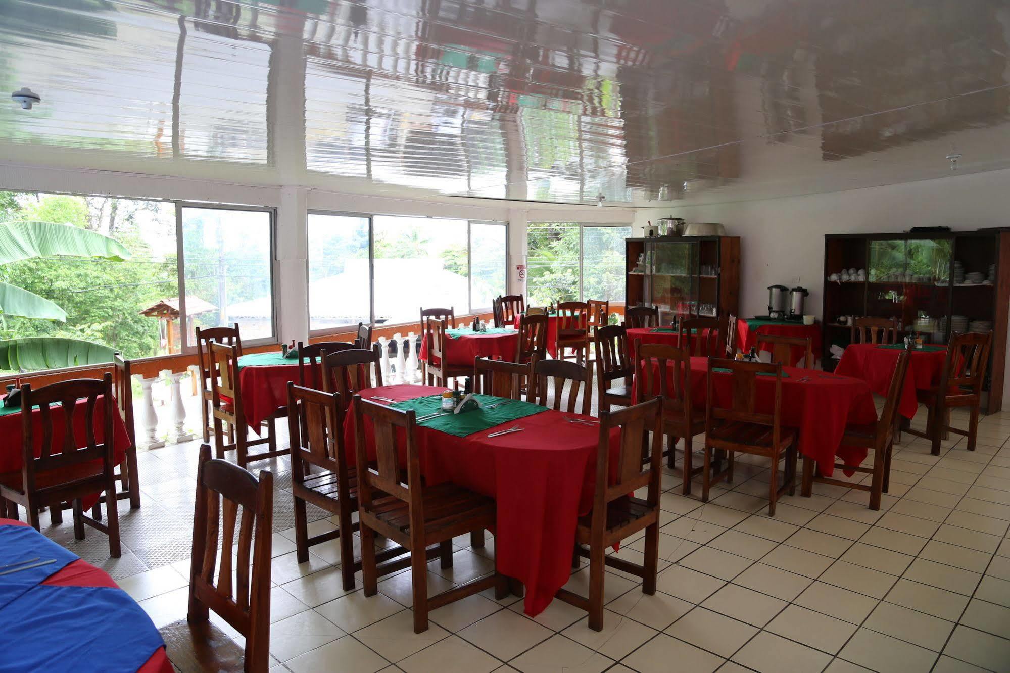 Hotel Coco Beach Manuel Antonio Eksteriør bilde