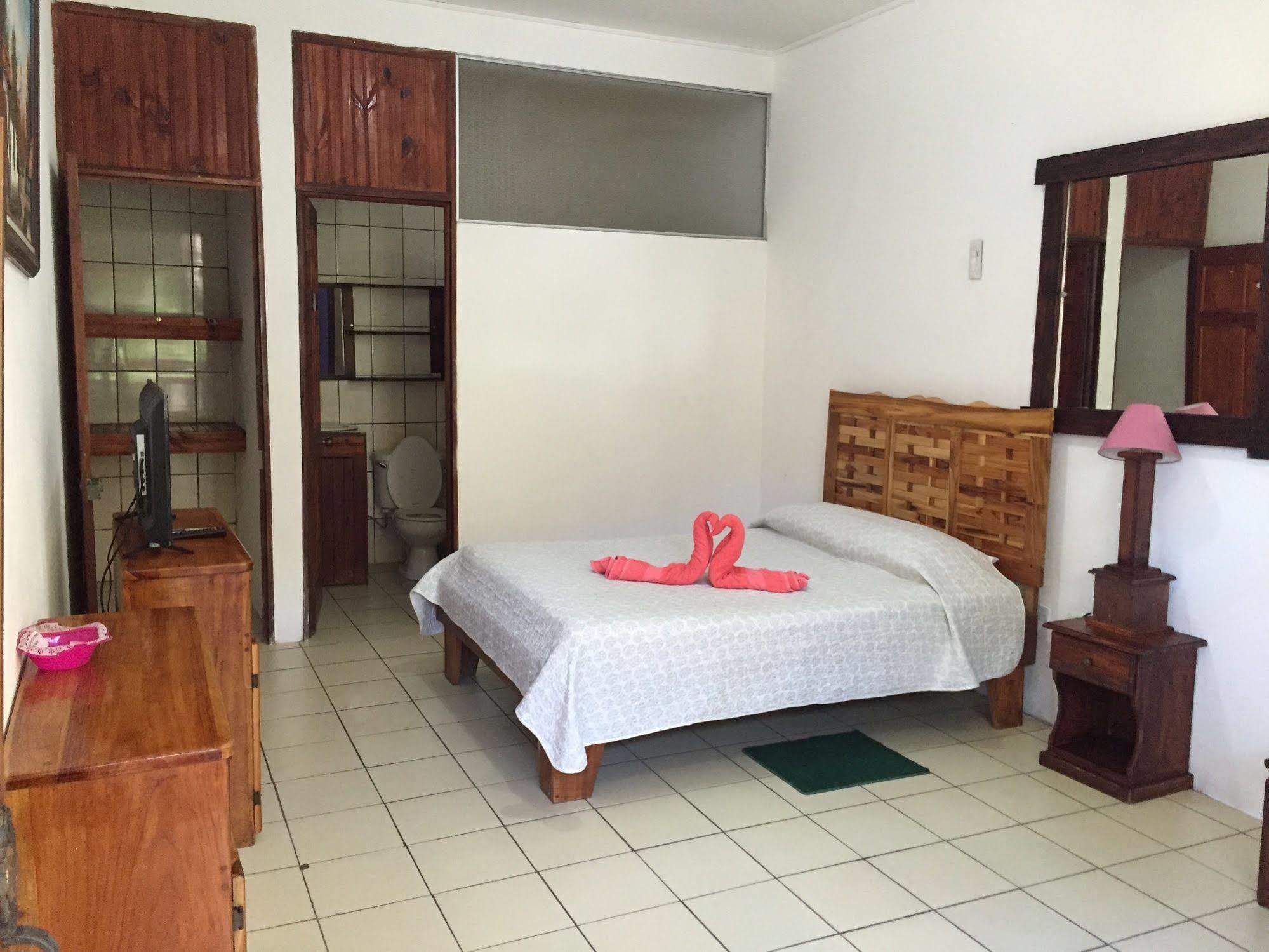 Hotel Coco Beach Manuel Antonio Eksteriør bilde